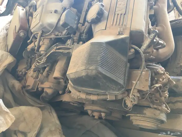 مشروع مكينه لكزز 400 2