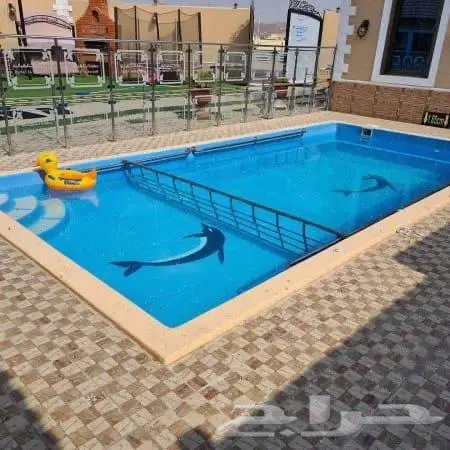 مسابج فيبر جلاس 0