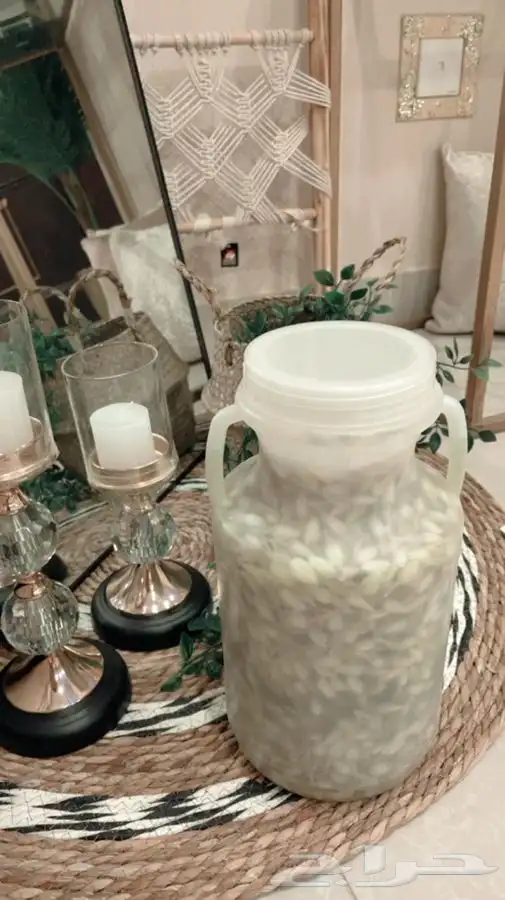 عطر فل جيزاني فل المسابح 0