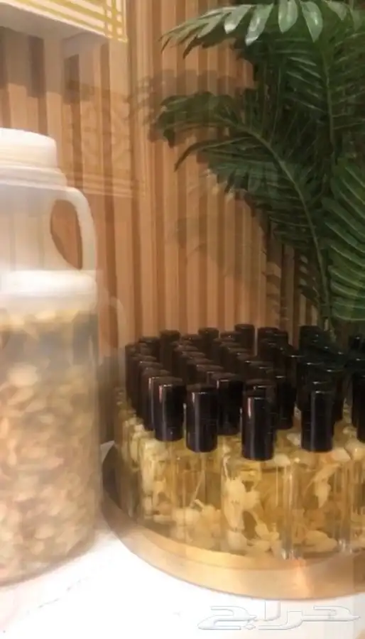 عطر فل جيزاني فل المسابح 2