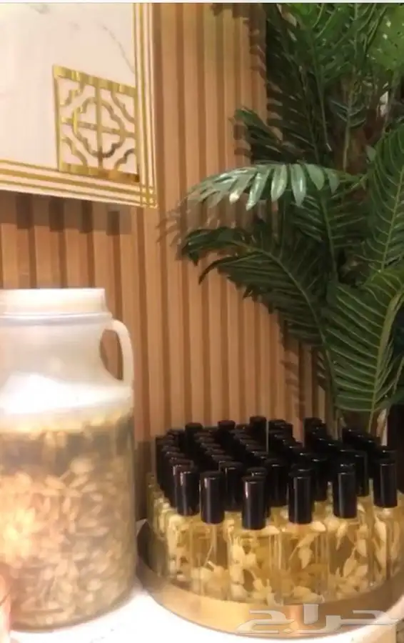 عطر فل جيزاني فل المسابح 3