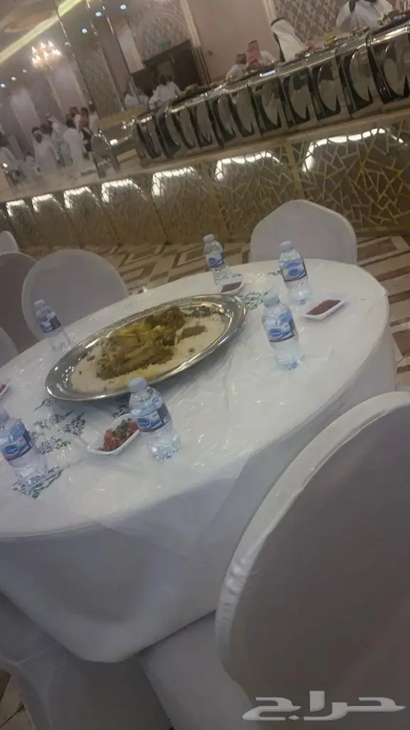 طبخ ولائم مع التوصيل جده ومكه 0