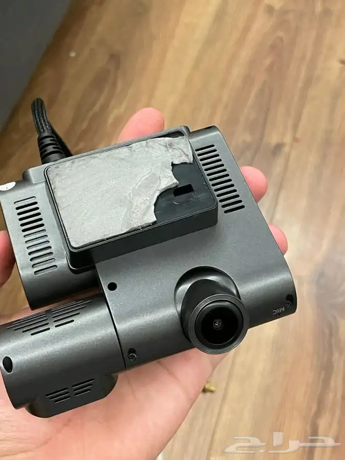 داش كام ازدون C9pro 4