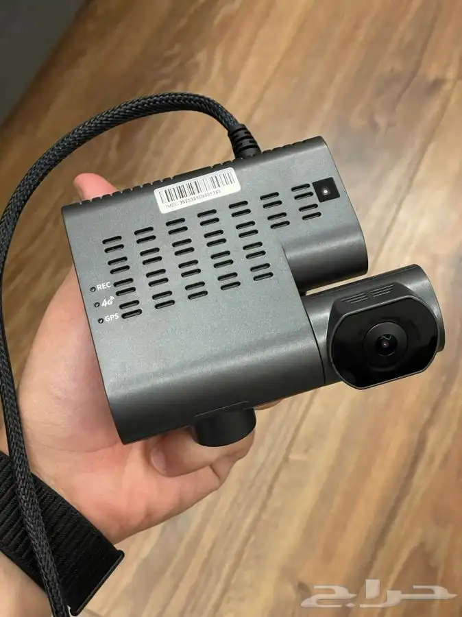 داش كام ازدون C9pro 5