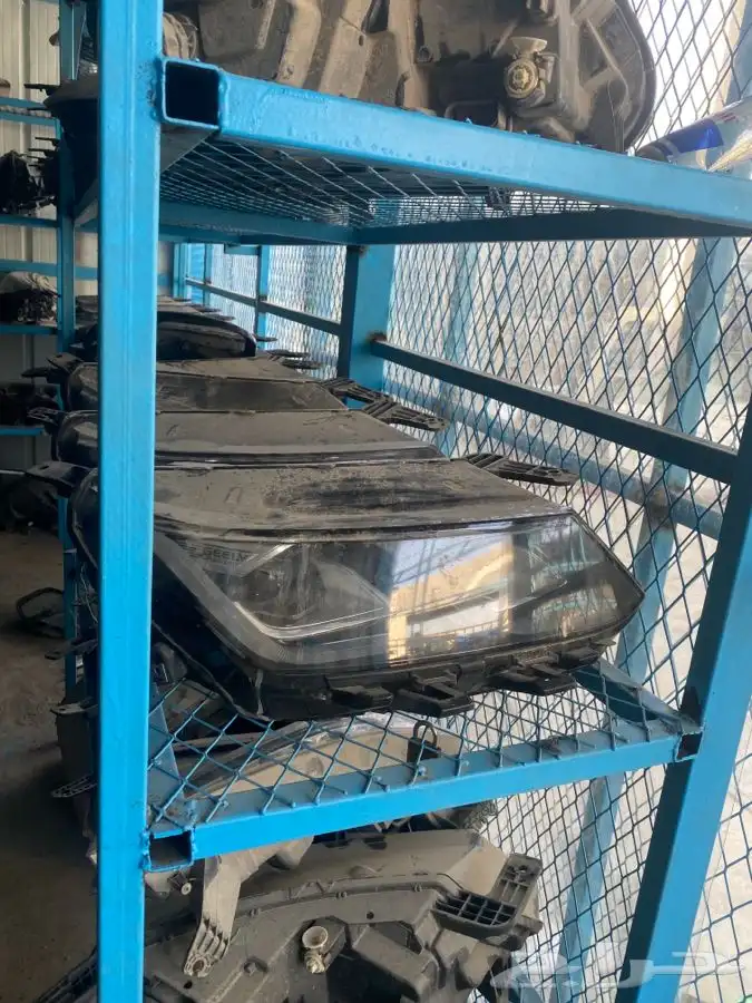 قطع غيار جلي 14