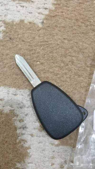 مفتاح دوج جديد مع جراب 1