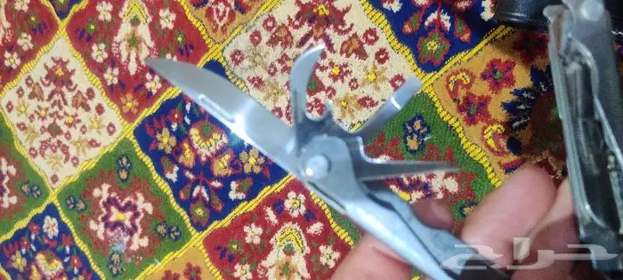 زراديه اس او جي 1