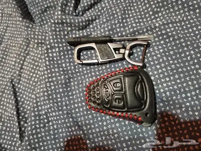 مفتاح دوج جديد مع جراب 4