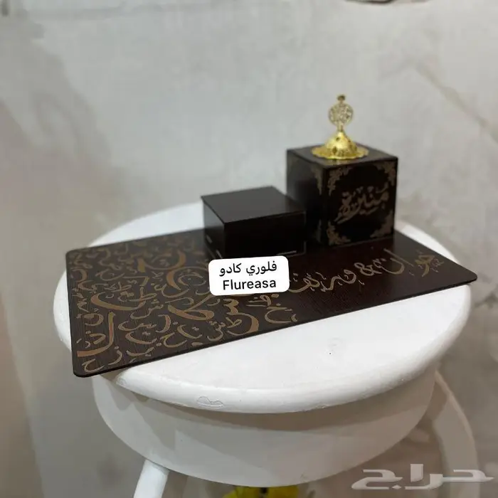 مباخر فخمه بالأسم 11