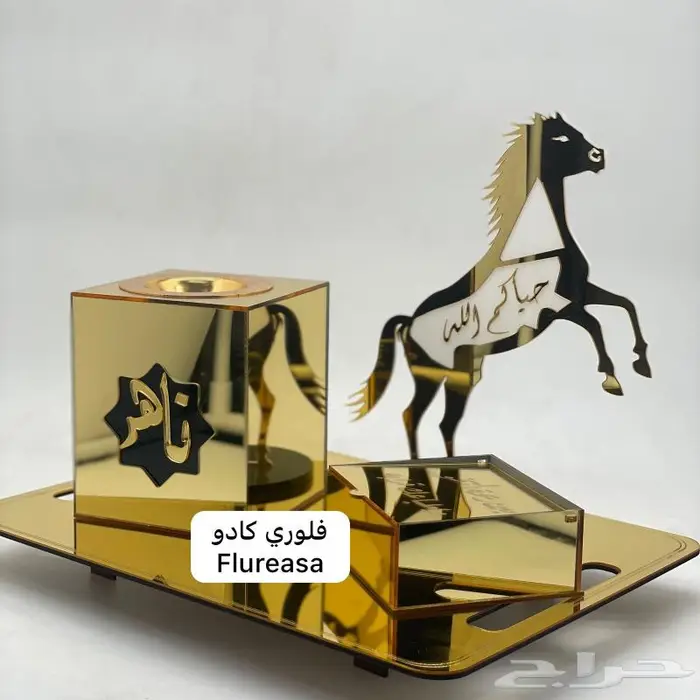 مباخر فخمه بالأسم 18