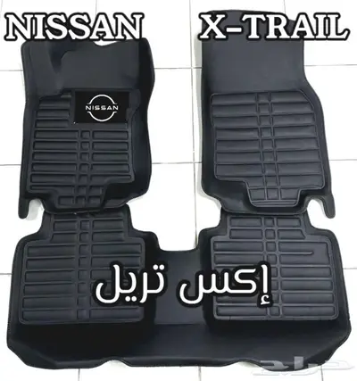 دعاسات التيما قوالب 5D نيسان 3