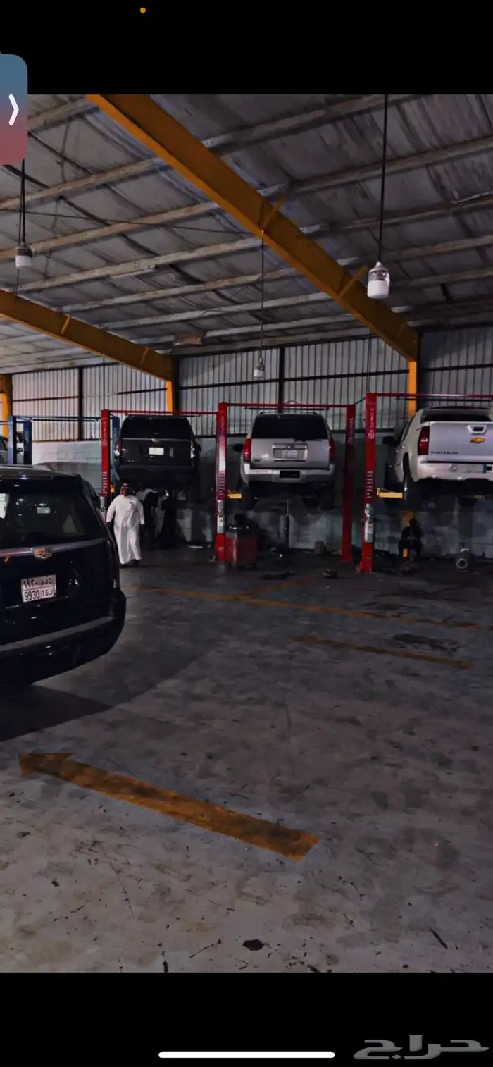 مكينة تورس شد بلد 2015 4