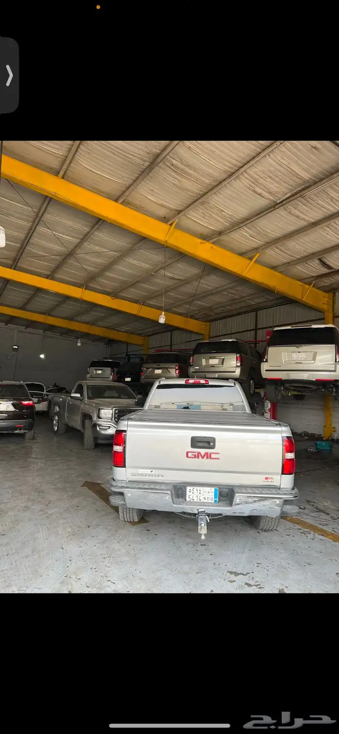 مكينة تورس شد بلد 2015 6