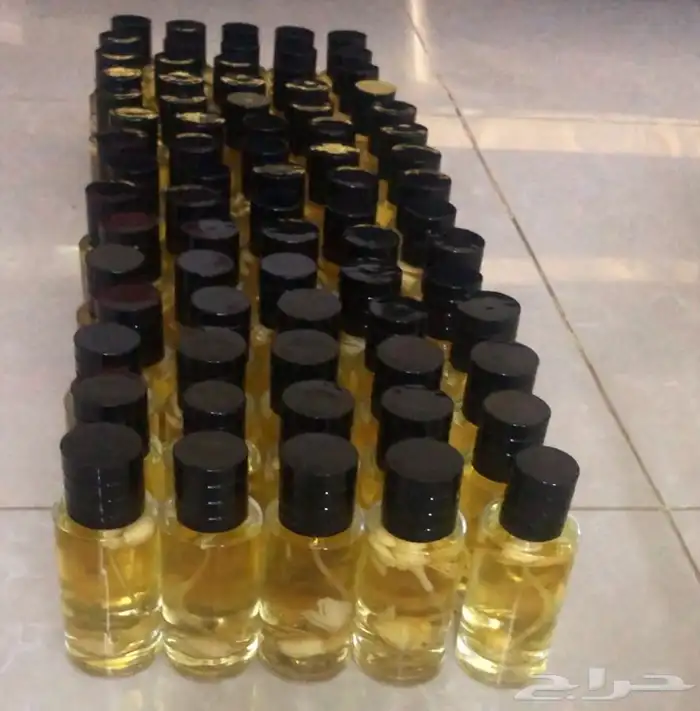 عطر فل جيزاني فل المسابح 4