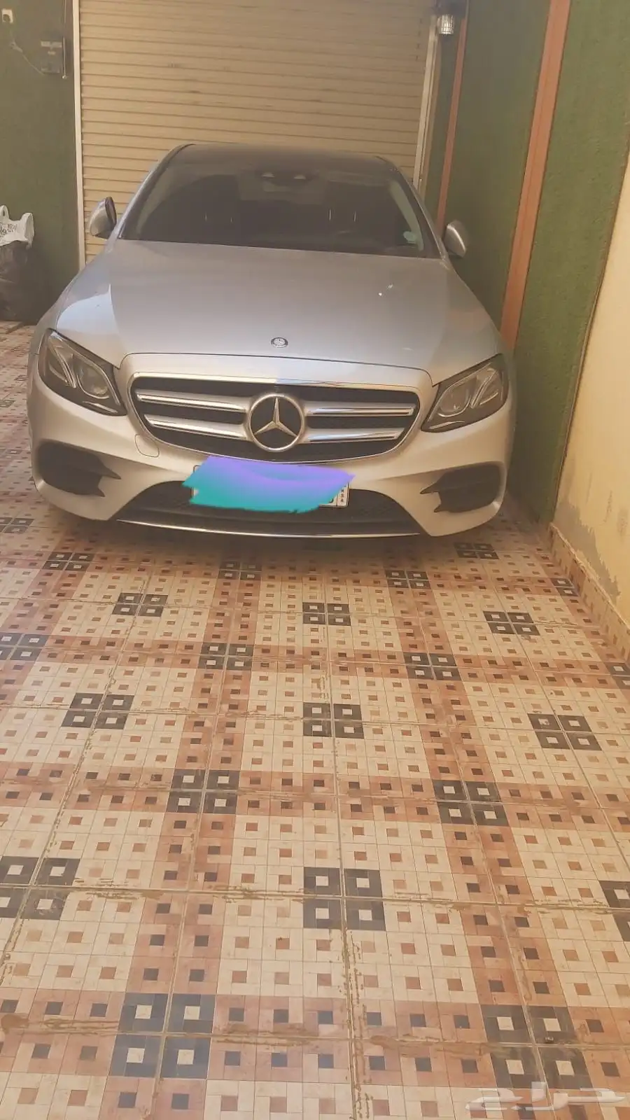 للبيع قاعده لوحه طويله ملكيه لأغلب أنواع السيارات 2