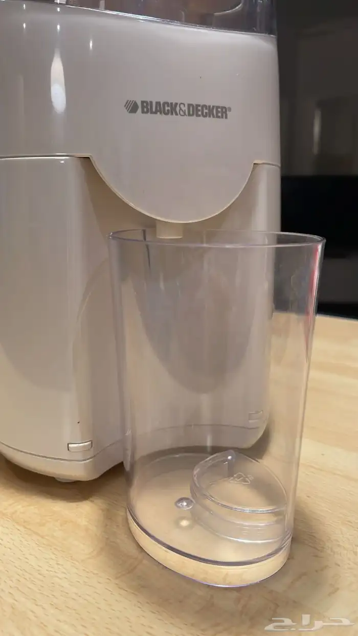 عصارة فواكة بلاك اند ديكر 7