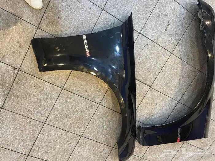 تشليح قطع خارجيه وملحقات مكينة كرايزلر دوج 300c 4
