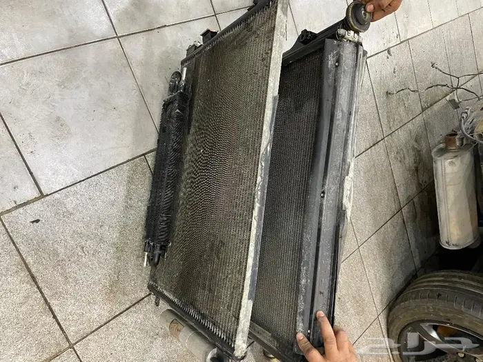 تشليح قطع خارجيه وملحقات مكينة كرايزلر دوج 300c 5