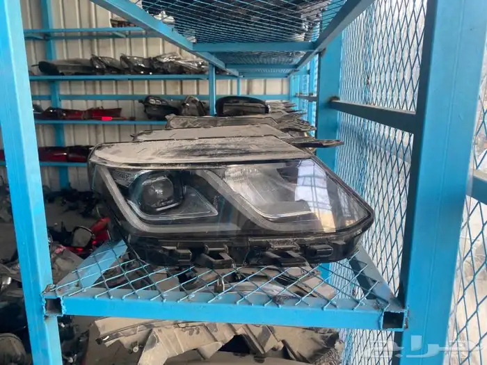 قطع غيار جلي 10