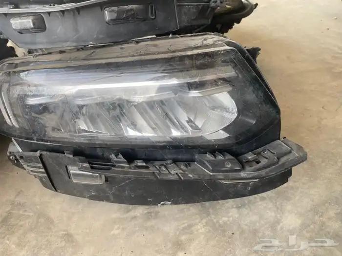 قطع غيار جلي 11