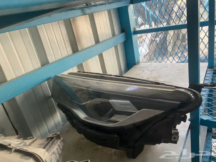 قطع غيار جلي 6