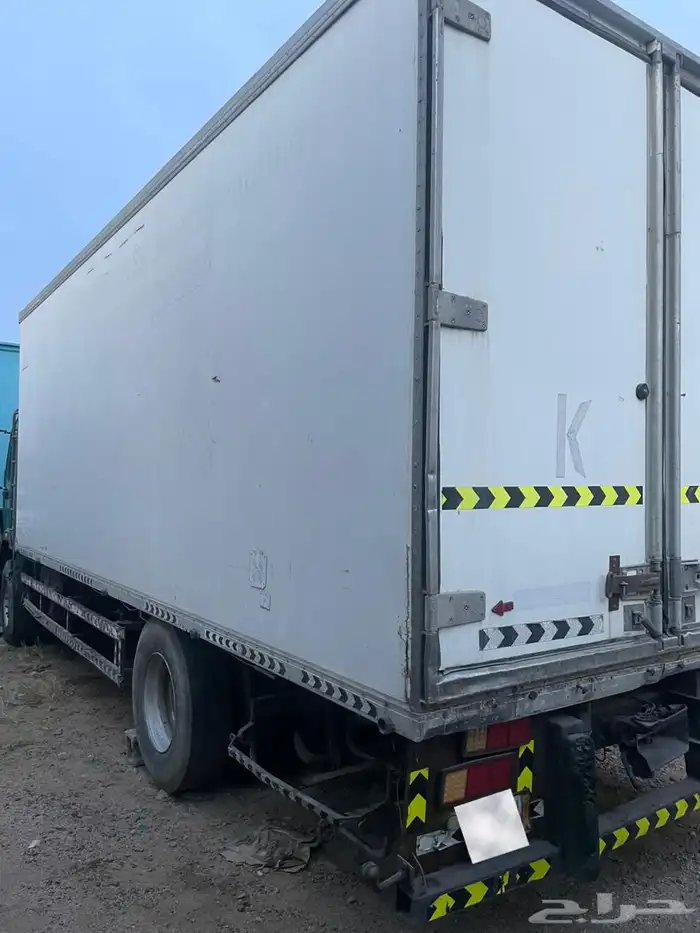 للبيع براده او ثلاجه البي عايدي 5