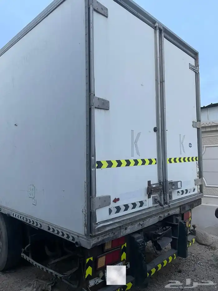 للبيع براده او ثلاجه البي عايدي 6