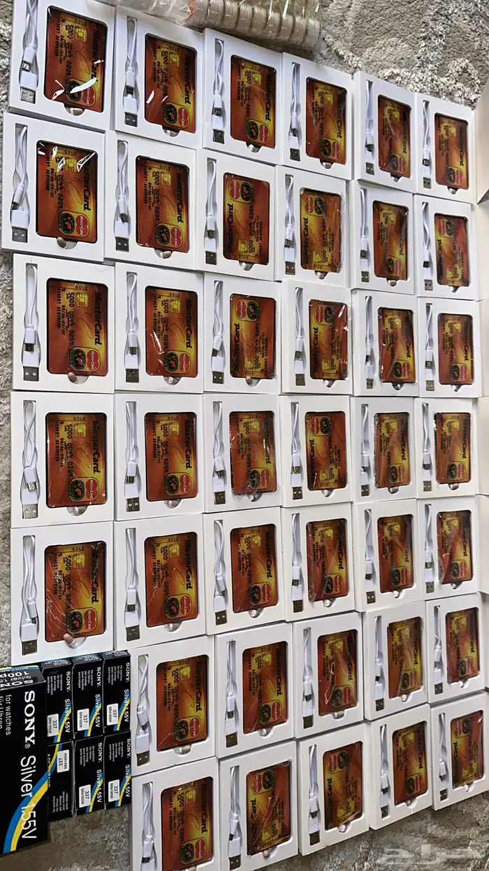 سماعة نانو السريه 3