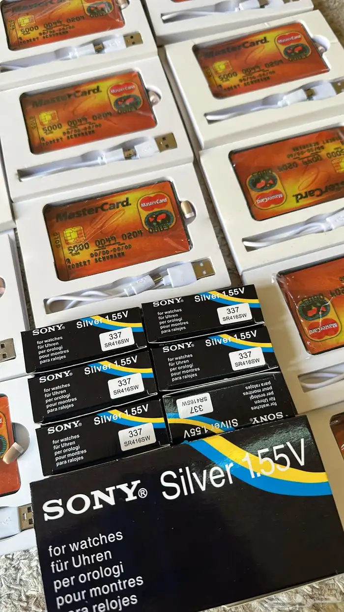 سماعة نانو السريه 1