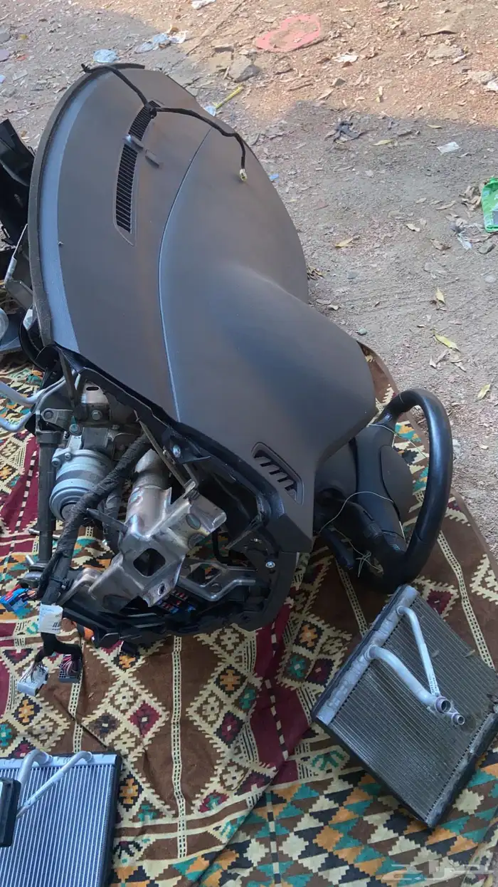 كهربائي سيارة متنقل 3