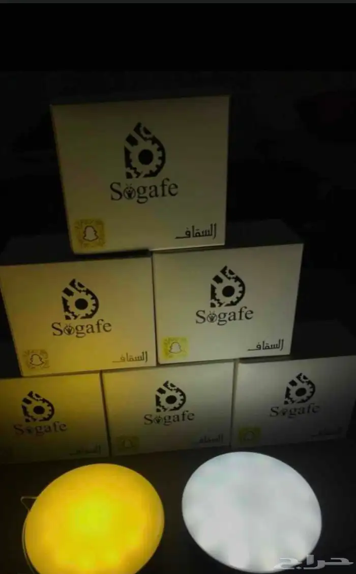 لمة تخيم وبر 2