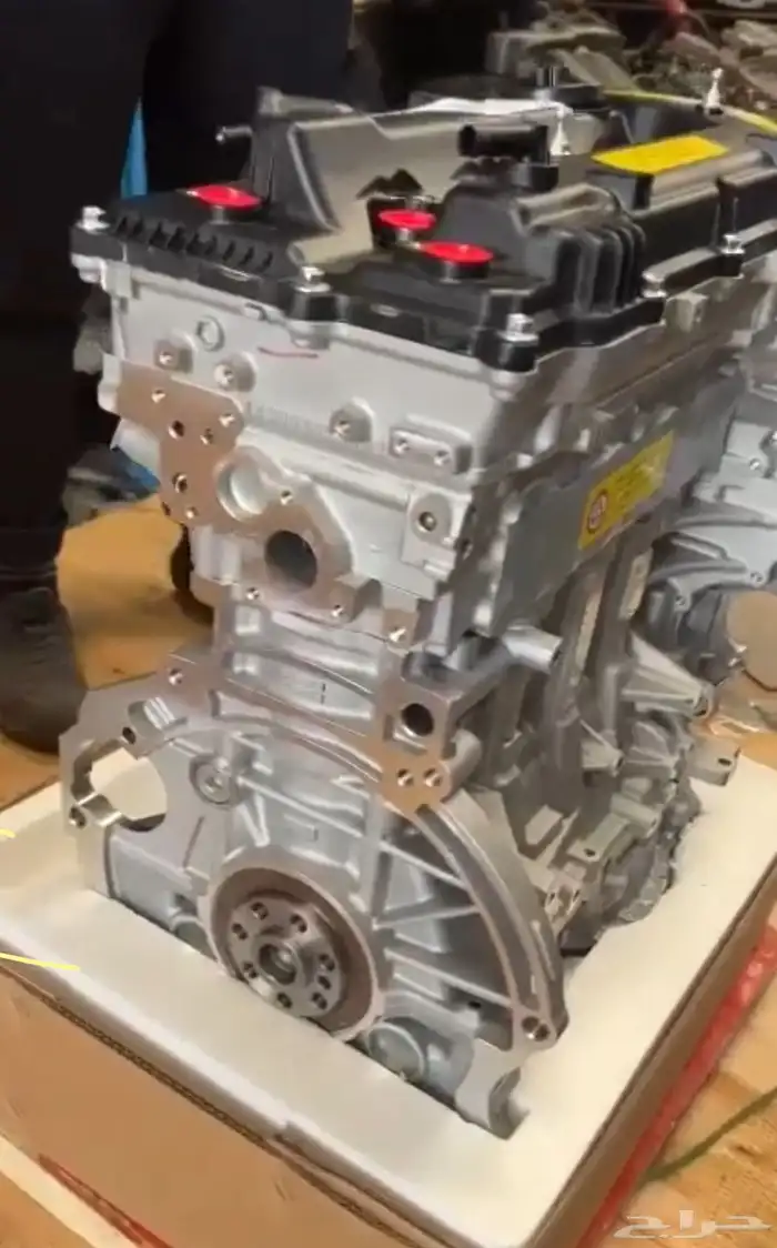 مكينه سوناتا 0