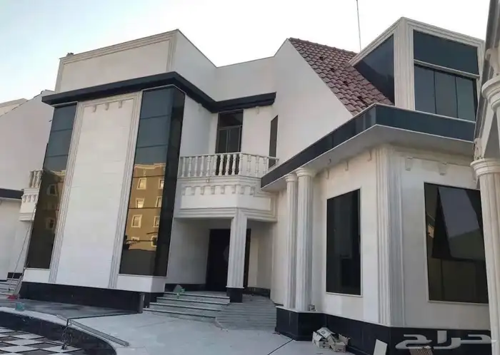 نوافذ المنيم زجاج 4