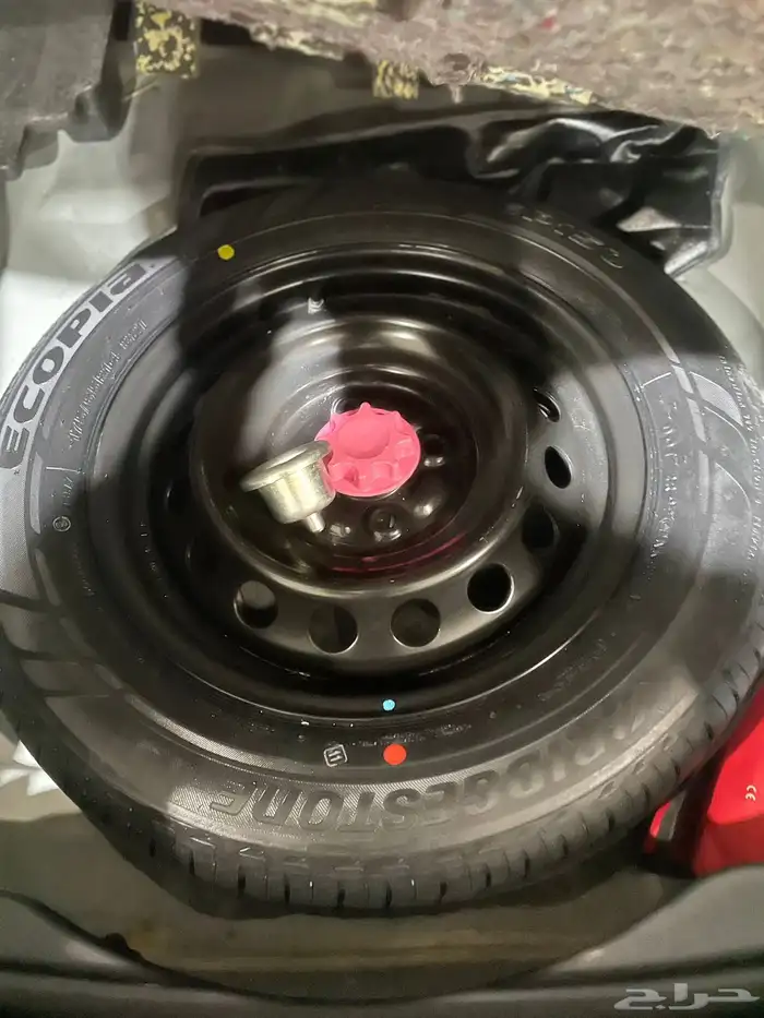 تايوتا يارس 2022 8