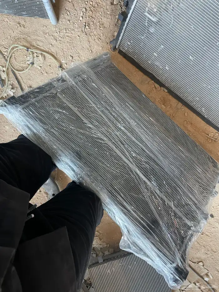 اديترات مع المراوح شانجان CS85 موديل 2020__2021__2022__2023_ 2