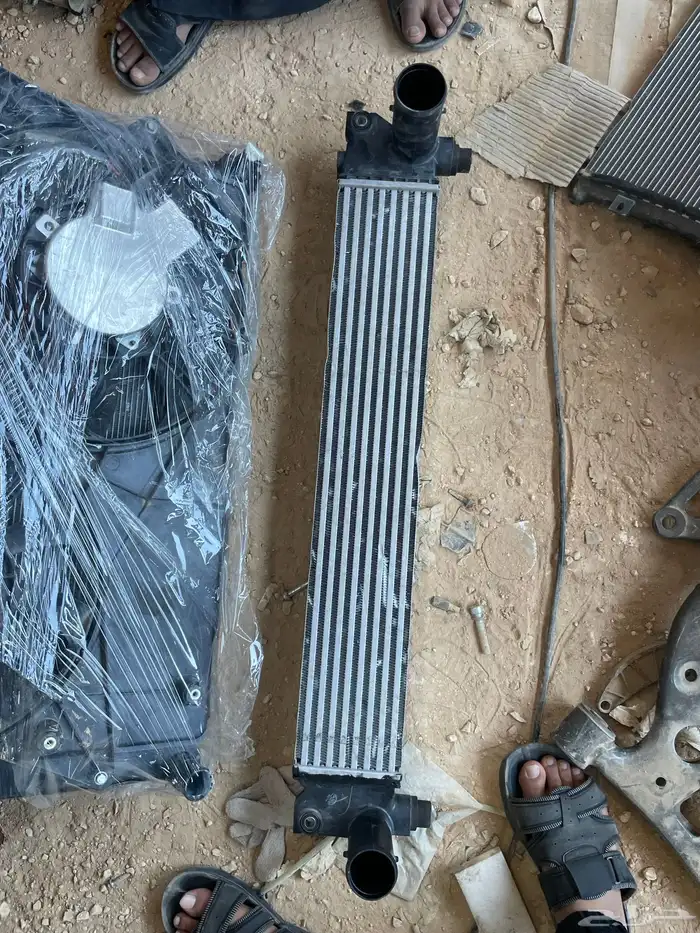 اديترات مع المراوح شانجان CS85 موديل 2020__2021__2022__2023_ 4