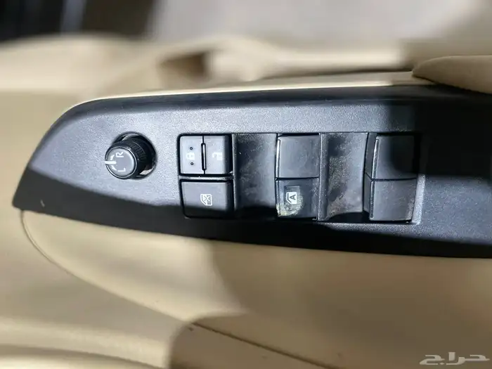 تايوتا يارس 2022 13