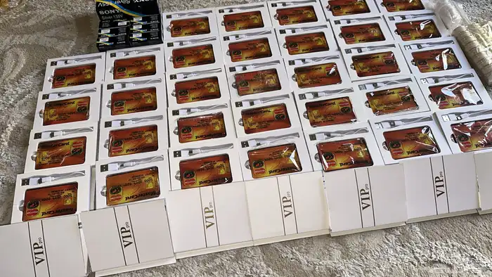 سماعة نانو السريه 4