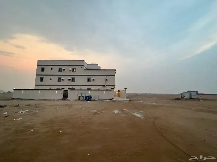 مخطط صعبر ( مدينة الملك عبدالله الاقتصادية) ثول شمال جدة . 3