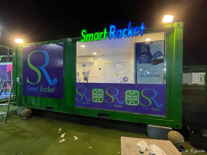 طباعة وتركيب استيكر طباعة مطبوعات ورقية لوحات مضيئة 3