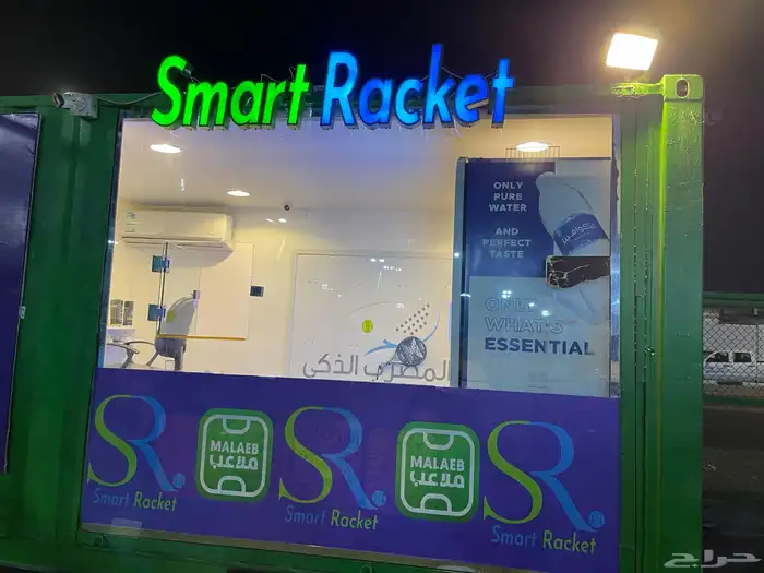 طباعة وتركيب استيكر طباعة مطبوعات ورقية لوحات مضيئة 2