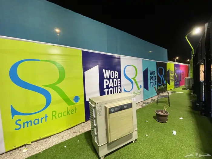 طباعة وتركيب استيكر طباعة مطبوعات ورقية لوحات مضيئة 8