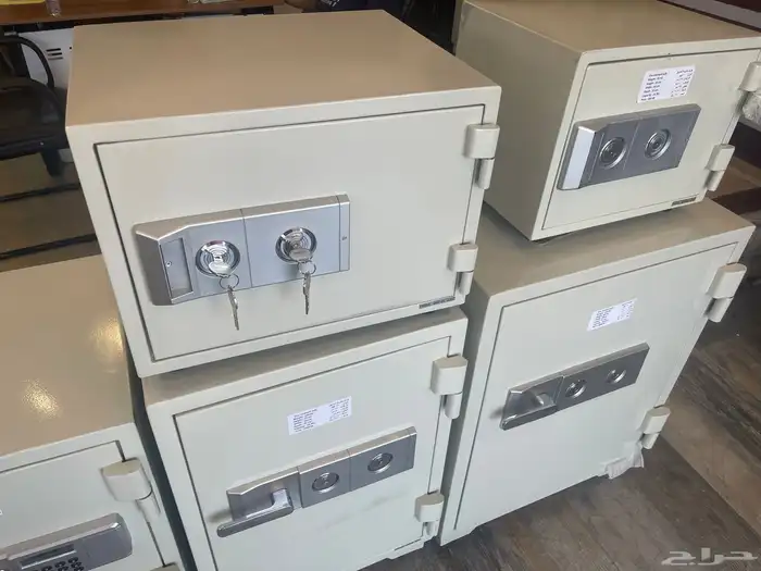 خزنات ( توصيل مجانا ) 7