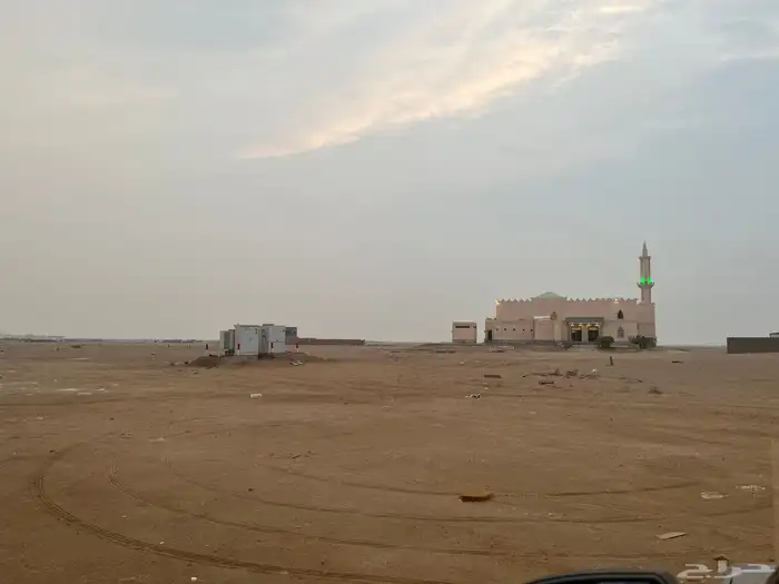مخطط صعبر ( مدينة الملك عبدالله الاقتصادية) ثول شمال جدة . 2