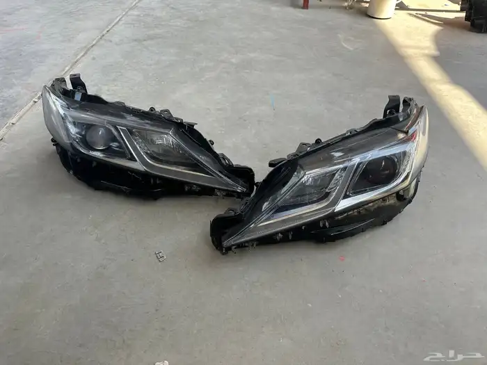 شمعات كامري 2018 _ 2023 0