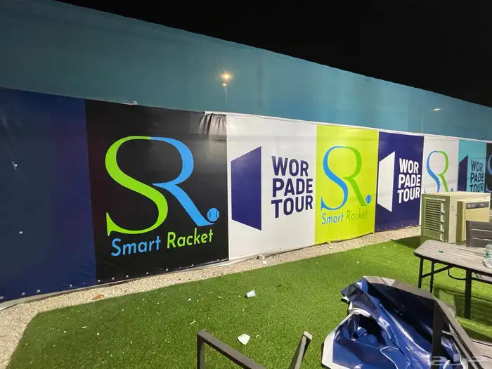 طباعة وتركيب استيكر طباعة مطبوعات ورقية لوحات مضيئة 7