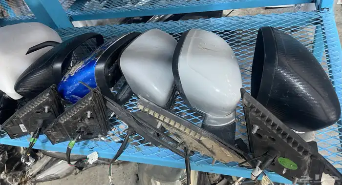 مرايات جيلي كولراي 2021-2022 0