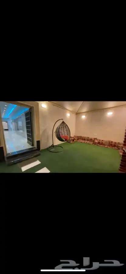 شاليهات روز 4