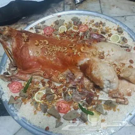 ذبايح سواكني حري مع التوصيل و طبخ مناسبات 3
