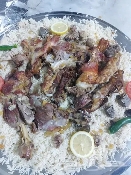 ذبايح سواكني حري مع التوصيل و طبخ مناسبات 7